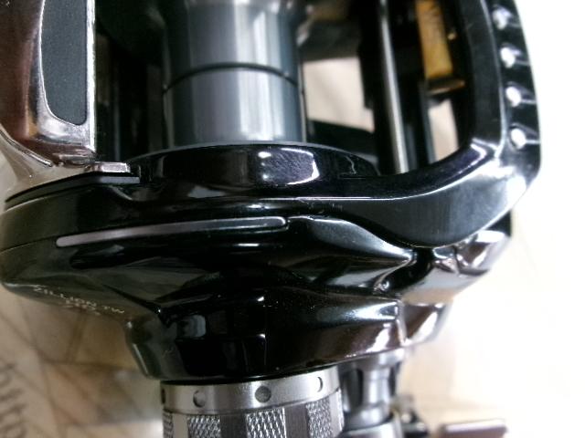 ジリオン TW HD 1520SH｜＠ベリーネット 日本最大新品中古釣具WEBショップ