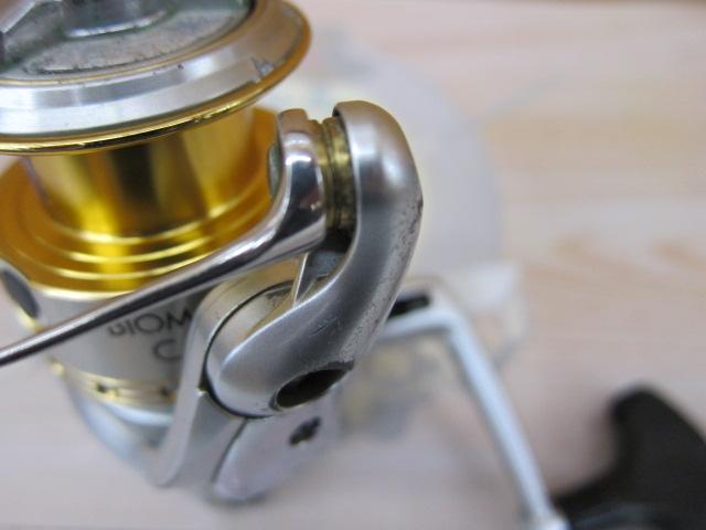 06バイオマスターMg C3000