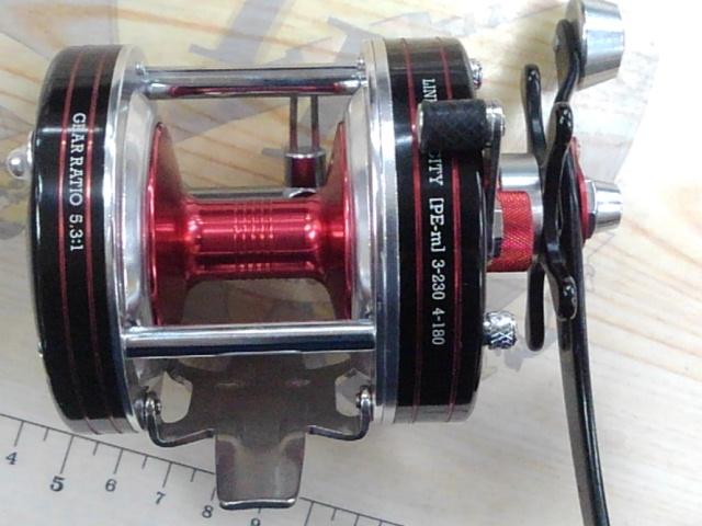 パワーシップ300PH