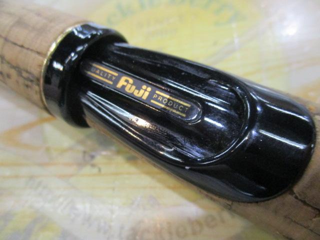 ブルーダー BS-60L｜＠ベリーネット 日本最大新品中古釣具WEBショップ