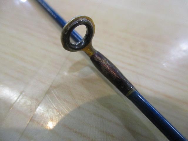 ブルーダー BS-60L｜＠ベリーネット 日本最大新品中古釣具WEBショップ