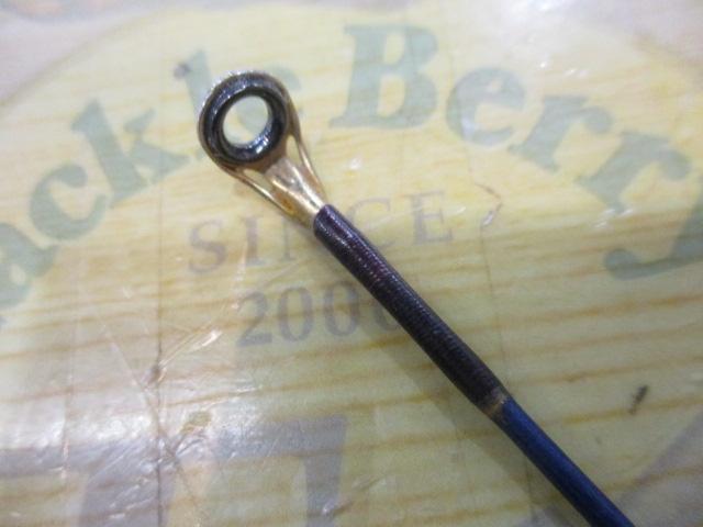 ブルーダー BS-60L｜＠ベリーネット 日本最大新品中古釣具WEBショップ