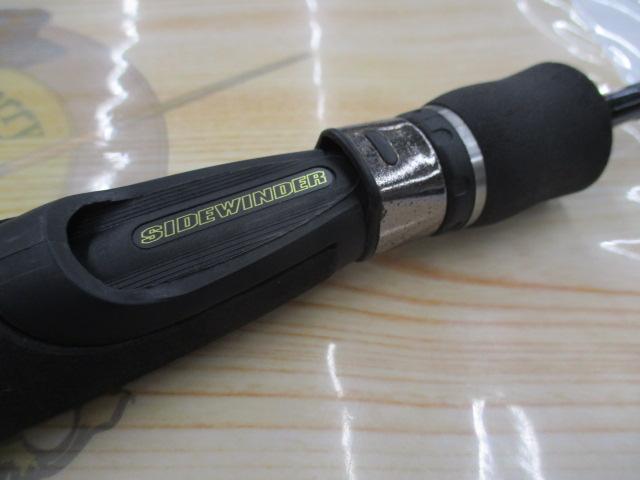 サイドワインダーEMS-411ML｜＠ベリーネット 日本最大新品中古