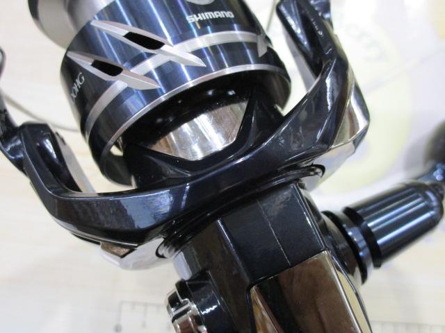 24ストラディックSW 4000HG｜＠ベリーネット 日本最大新品中古釣具WEB