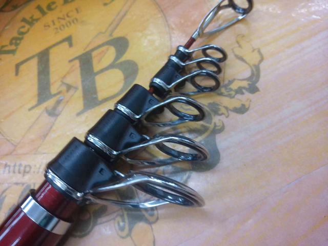 トーナメントサーフT 30-425・R