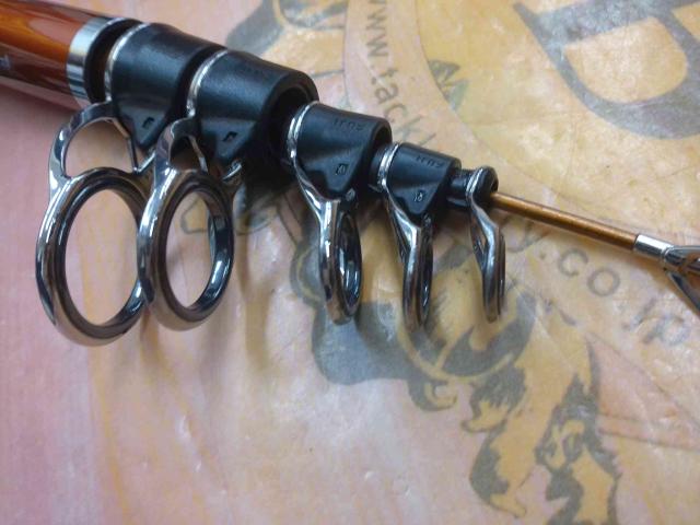 キャスティズム T27-385・V ダイワ キャスティズム T 27号-385・V / 投げ竿 (D01) (O01