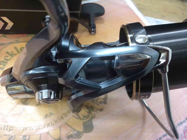 21サーフベーシア 45 QD 5号用