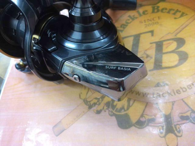 21サーフベーシア 45 QD 5号用