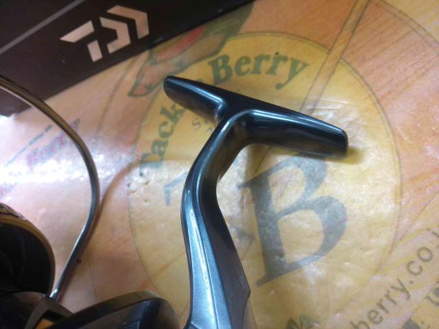 21サーフベーシア 45 QD 5号用