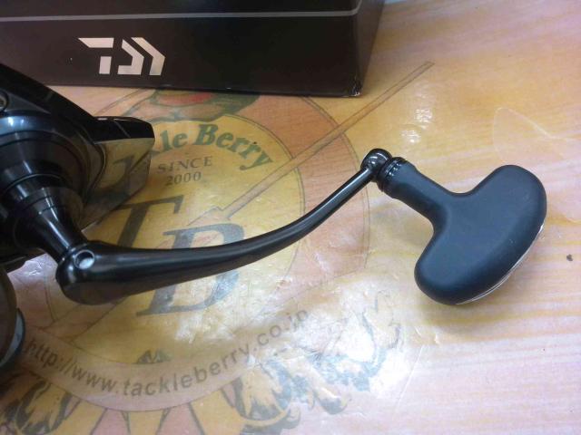 21サーフベーシア 45 QD 5号用