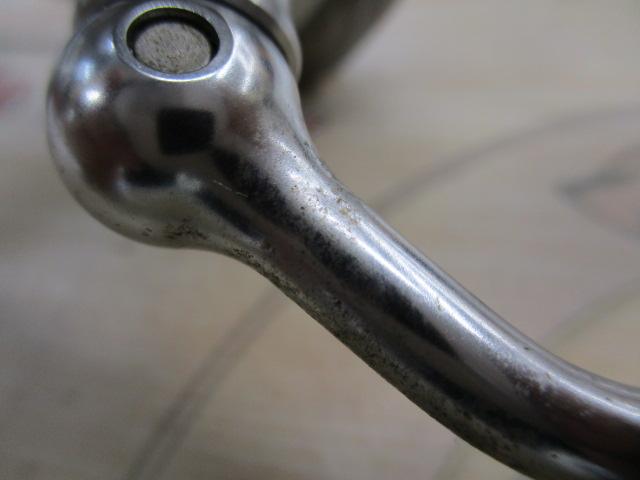 13ナスキー C2000HGS