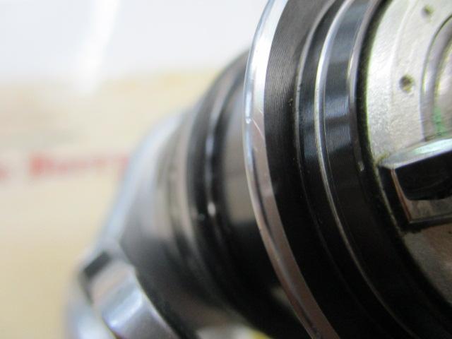 13ナスキー C2000HGS