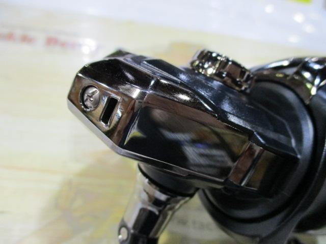 ミラベル 2500SHG