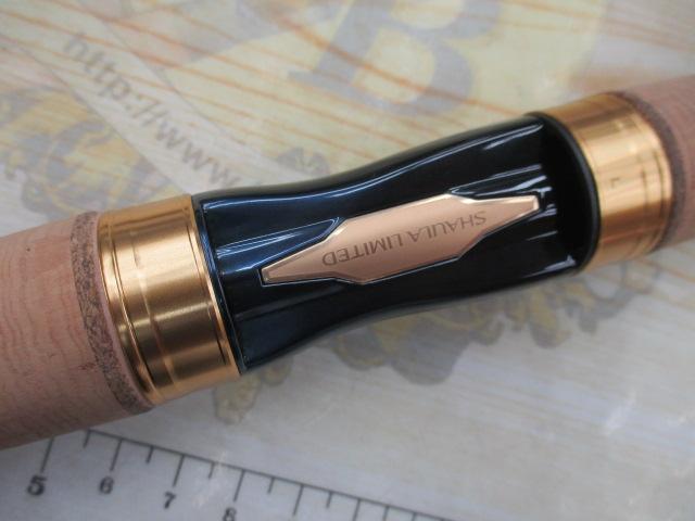 ワールドシャウラリミテッド2703R-2(新品未使用) シマノ(SHIMANO) 23 ワールドシャウラリミテッド 2703R-2