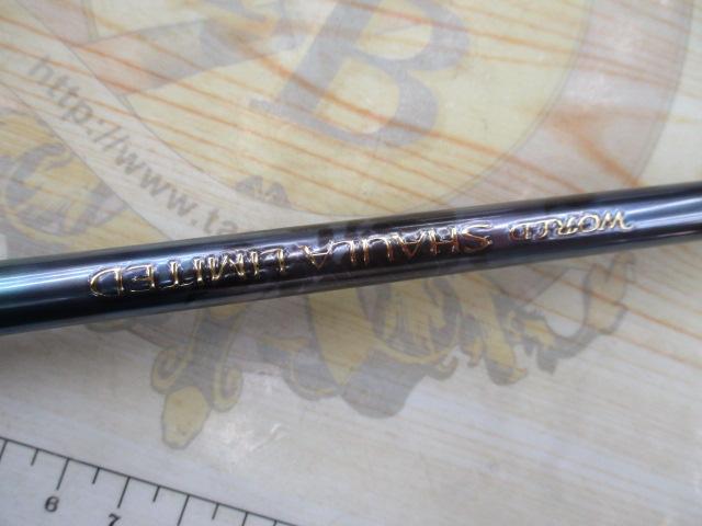 23ワールドシャウラ リミテッド 2703R-2