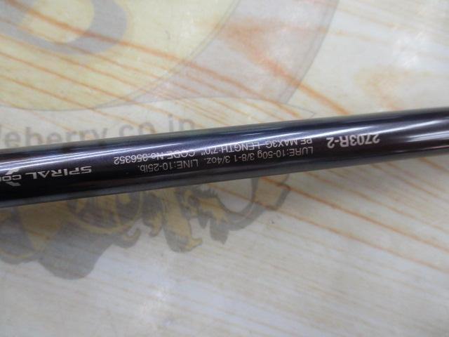 23ワールドシャウラ リミテッド 2703R-2