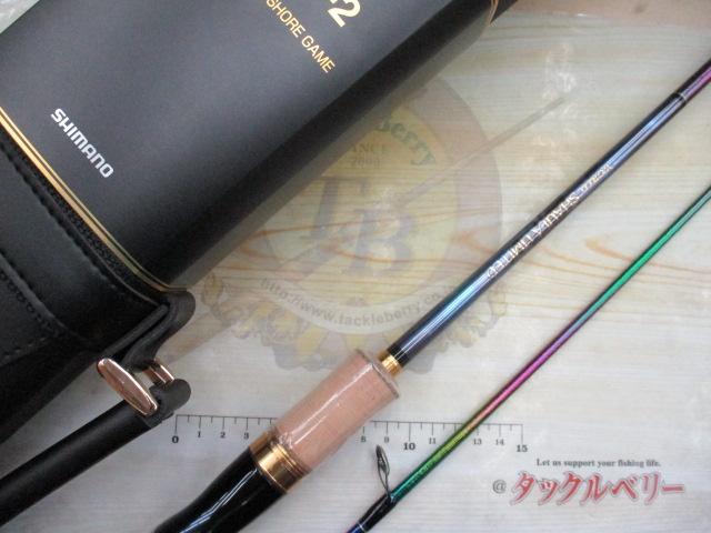 【微使用品】ワールドシャウラリミテッド　2831R-2 シマノ ワールドシャウラ リミテッド 2831R-2 (2025年追加モデル