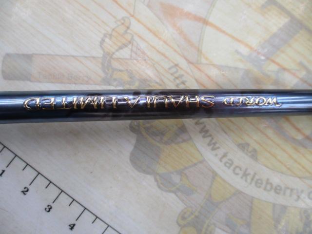 24ワールドシャウラリミテッド 2831R-2｜＠ベリーネット 日本最大新品