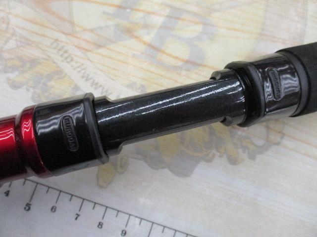 黒鯛師 THEヘチセレクションXT Dスペック 275