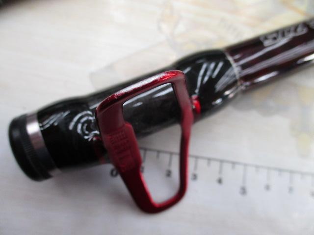 黒鯛師 THEヘチセレクションXT Dスペック 275