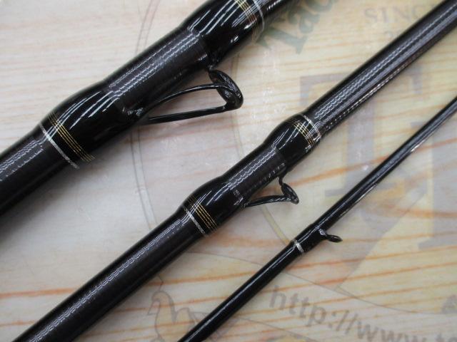 黒鯛師 THEヘチセレクションXT Dスペック 275