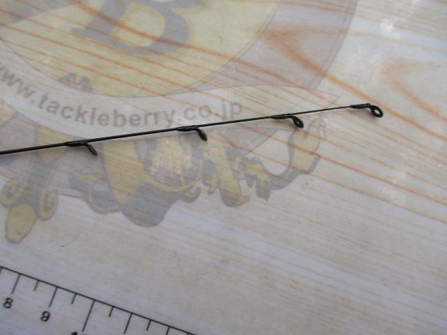 黒鯛師 THEヘチセレクションXT Dスペック 275