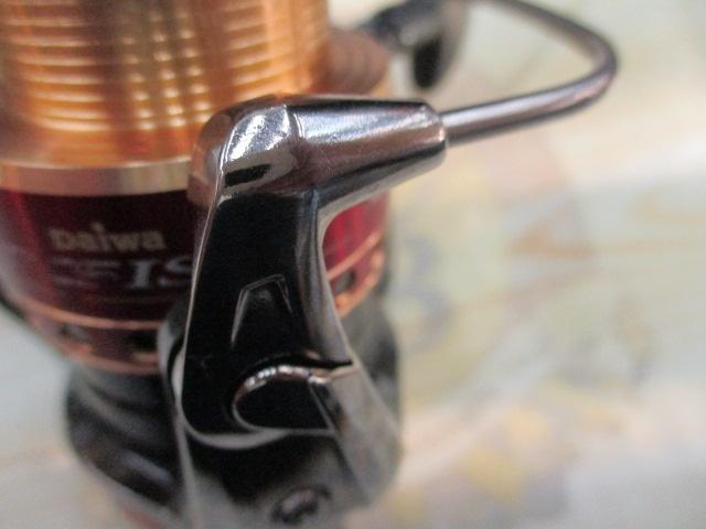 09トーナメントISOZ 競技LBD