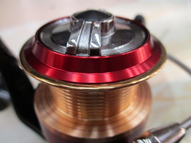 09トーナメントISOZ 競技LBD