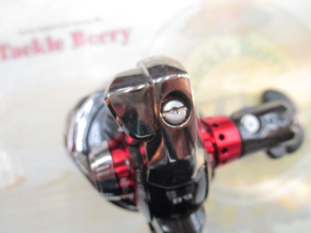 09トーナメントISOZ 競技LBD