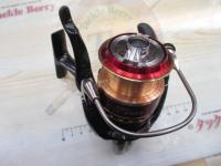 09トーナメントISOZ 競技LBD