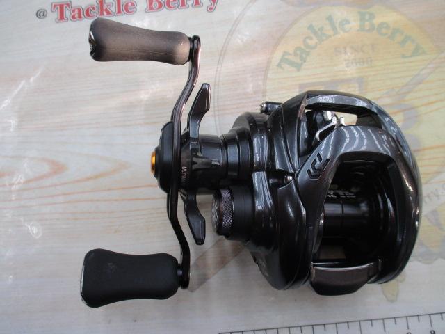 20タトゥーラSV TW103HL Daiwa TW 103HL 20 TATULA SV Bait Reel (2020 Model) : Amazon