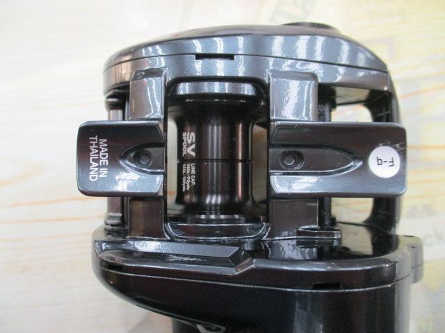 20タトゥーラSV TW　103HL左巻き 楽天市場】ダイワ 20タトゥーラ TATULA SV TW 103HL /ベイト