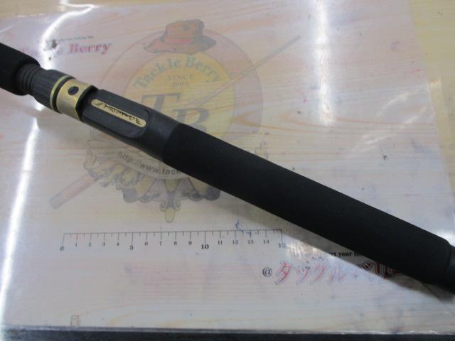 コンバットスティック CSC-60ML