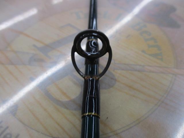 コンバットスティック CSC-60ML