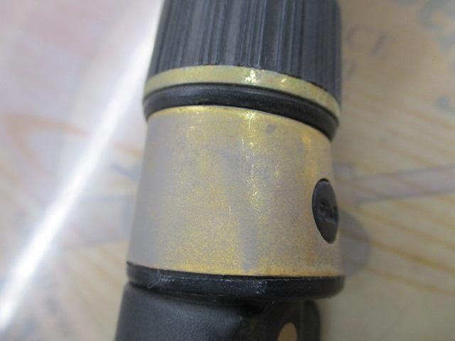 コンバットスティック CSC-60ML