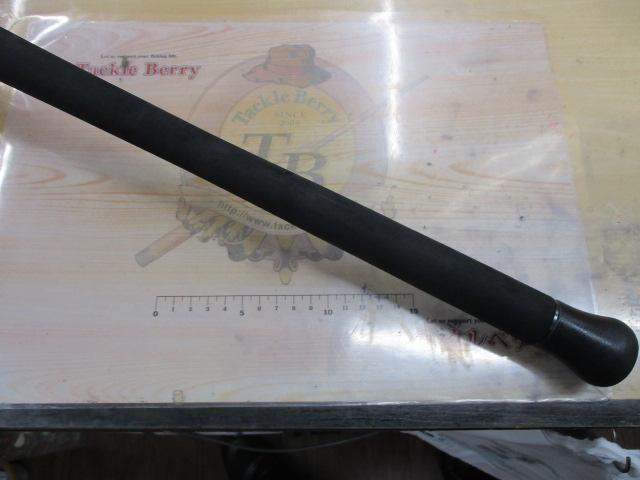 オーシャンアロー セルフィッシュ 597S バーチカルモデル