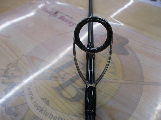 オーシャンアロー セルフィッシュ 597S バーチカルモデル