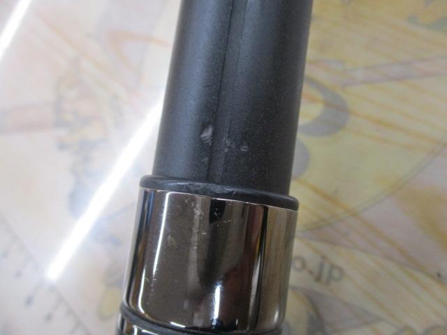 オーシャンアロー セルフィッシュ 597S バーチカルモデル