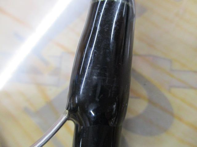 オーシャンアロー セルフィッシュ 597S バーチカルモデル