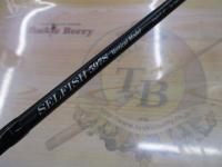 オーシャンアロー セルフィッシュ 597S バーチカルモデル