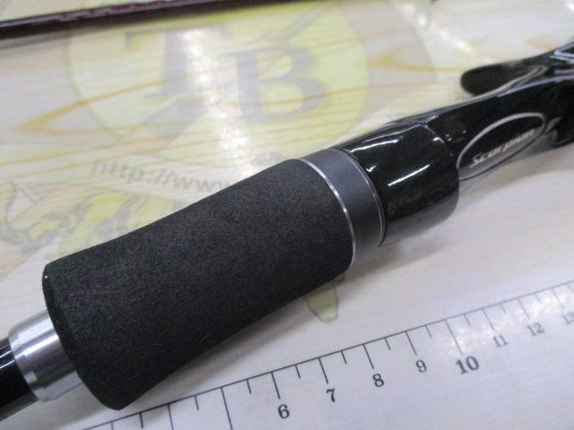 スコーピオンXV 1651F-2