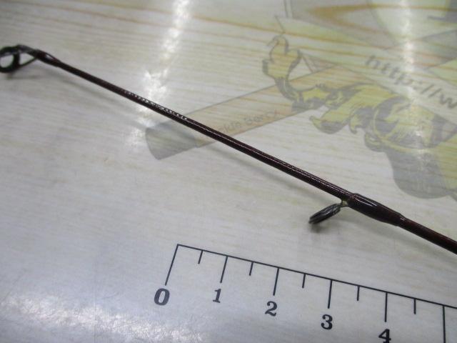 スコーピオンXV 1651F-2