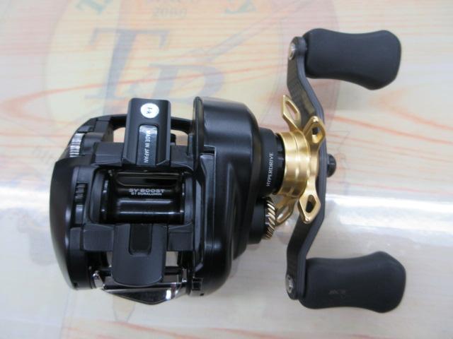 ジリオン TW カスタムボディ 1000XHL-SLPW｜＠ベリーネット 日本