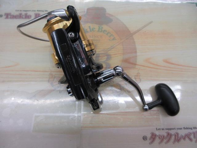 ウィンドウキャスト4000QD 新品未使用 ダイワ ウインドキャスト 4000QD (リール) 価格比較 - 価格.com