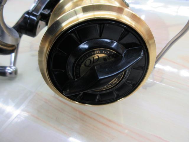 ウィンドウキャスト4000QD 新品未使用 ダイワ ウインドキャスト 4000QD (リール) 価格比較 - 価格.com