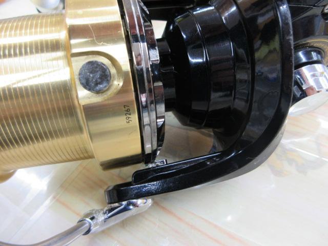 ウインドキャスト 4000QD｜＠ベリーネット 日本最大新品中古釣具