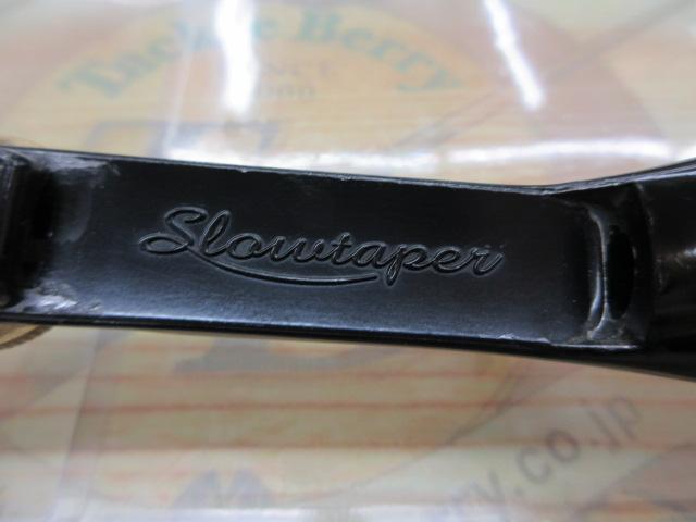 スローテーパーグリップ｜＠ベリーネット 日本最大新品中古釣具