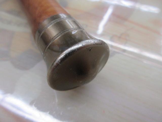 スローテーパー　グリップ Slowtaper Grip (Cork) | Slowtaper