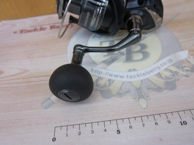 ミラベルC5000XG Shimano Miravel MIRC5000XG Spinning Reel - Melton Tackle