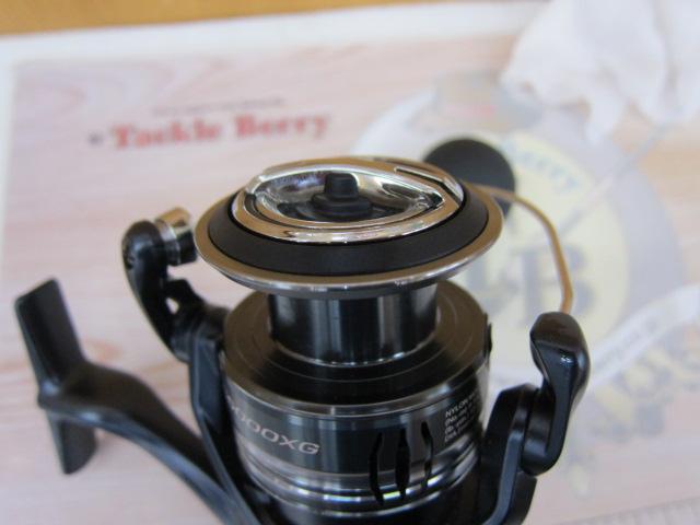 ミラベルC5000XG シマノ 22 ミラベル C5000XG スピニングリール - 最安値・価格